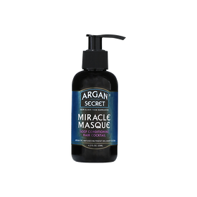 Argan Secret Masque Miracle 125ml